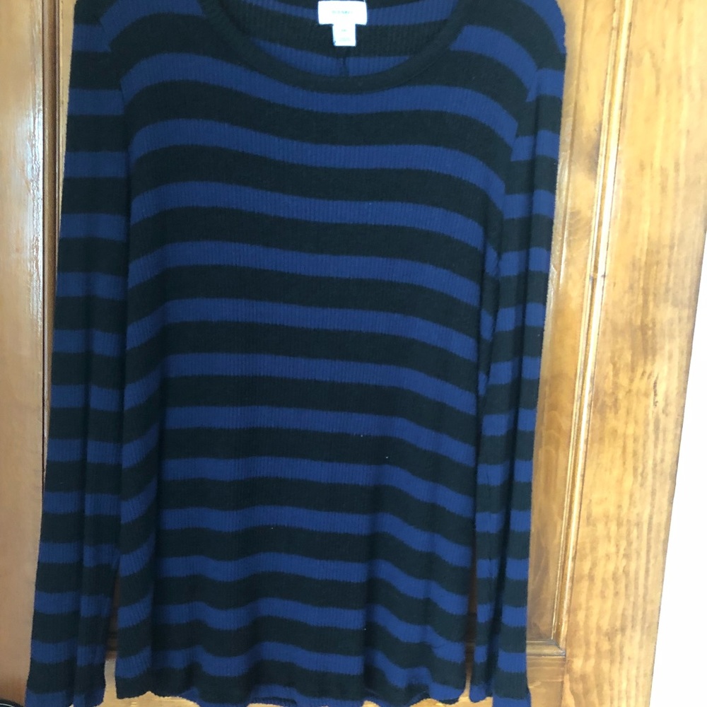 OLD NAVY LIGHT SWEATER TUNIC